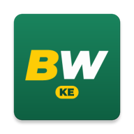 Betwinner APK Kenya icon