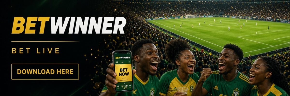 Betwinner APK CD download